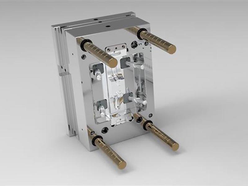 剑阁模具制造-10
