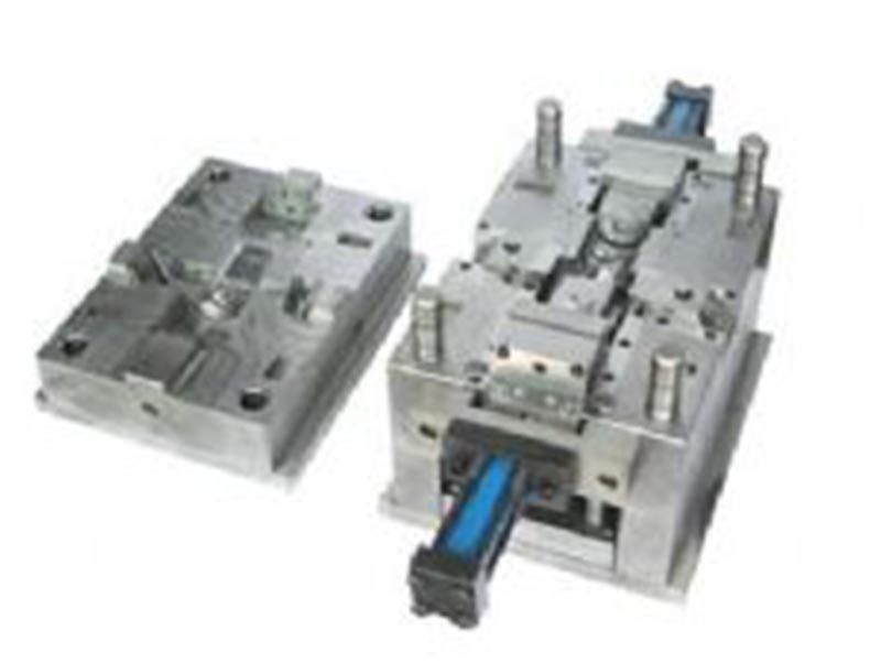 剑阁模具制造-09