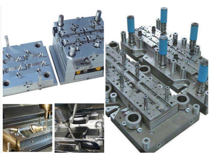 剑阁模具制造-13