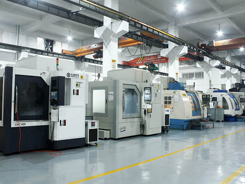 剑阁模具制造-07