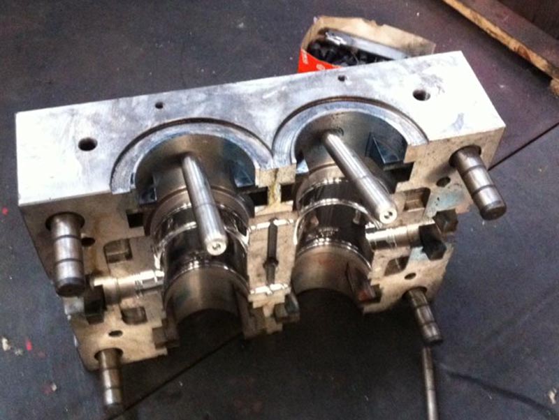 剑阁模具制造-11