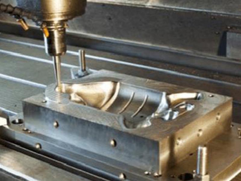 剑阁模具制造-08