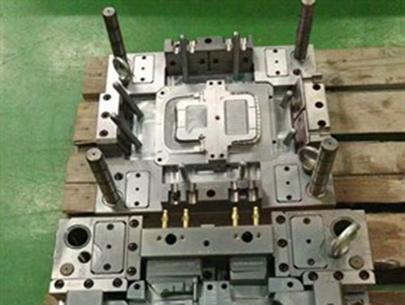 剑阁模具制造-06