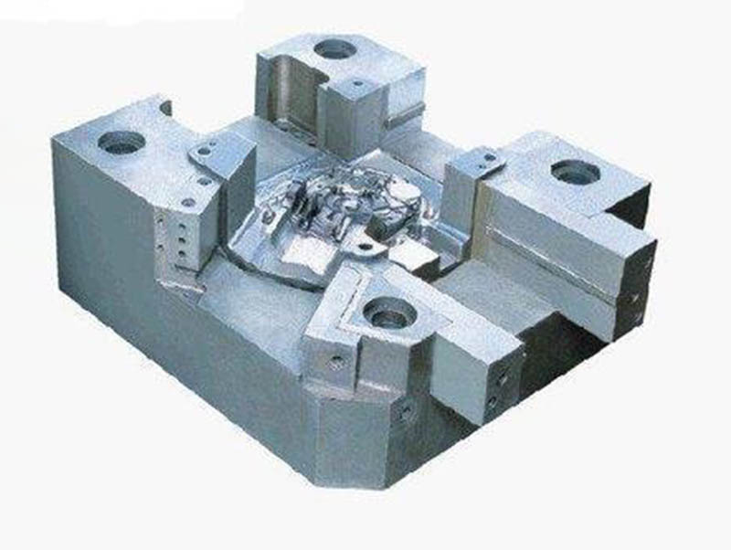 剑阁模具制造-03