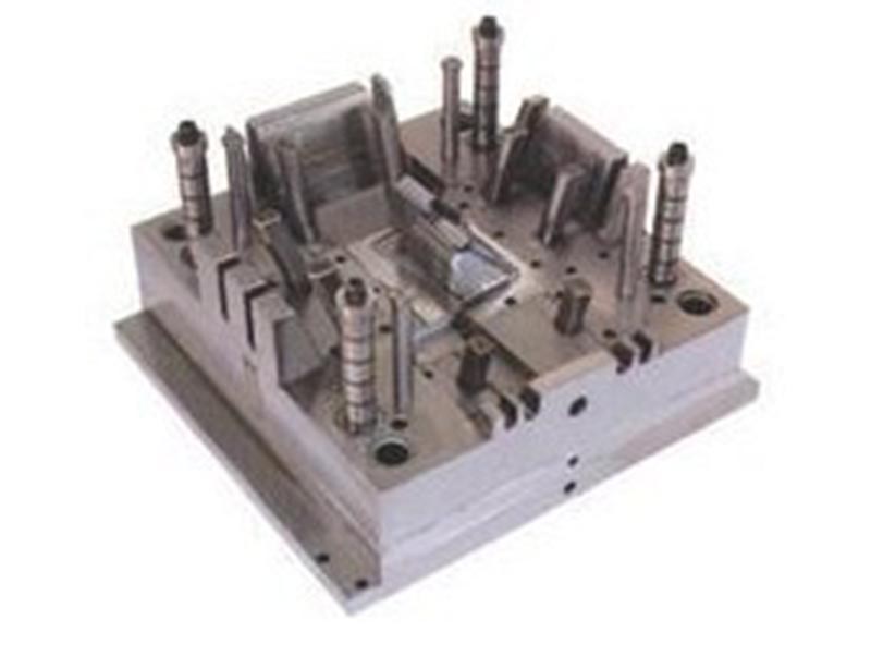 剑阁精密塑料模批发