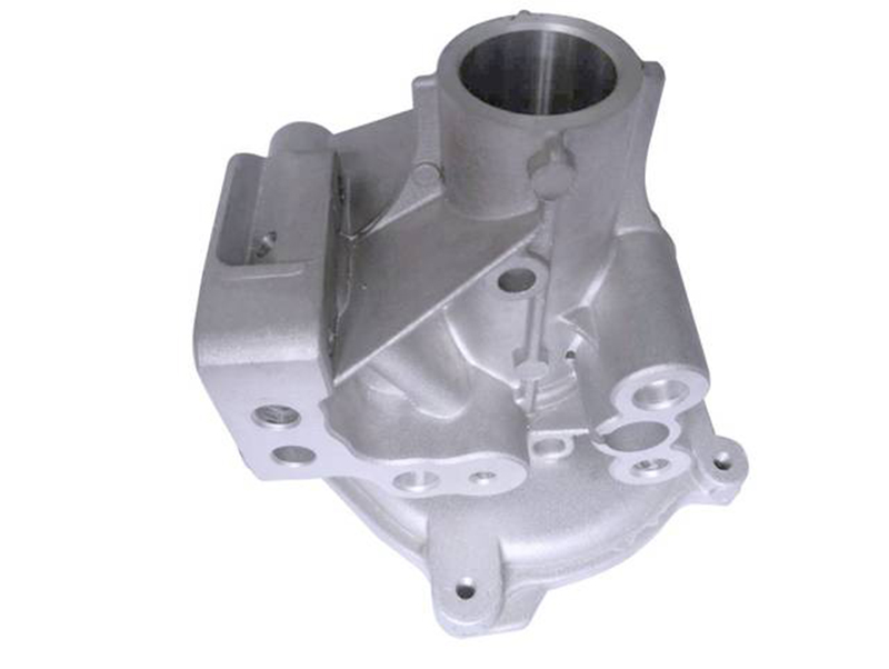 剑阁铝压铸生产