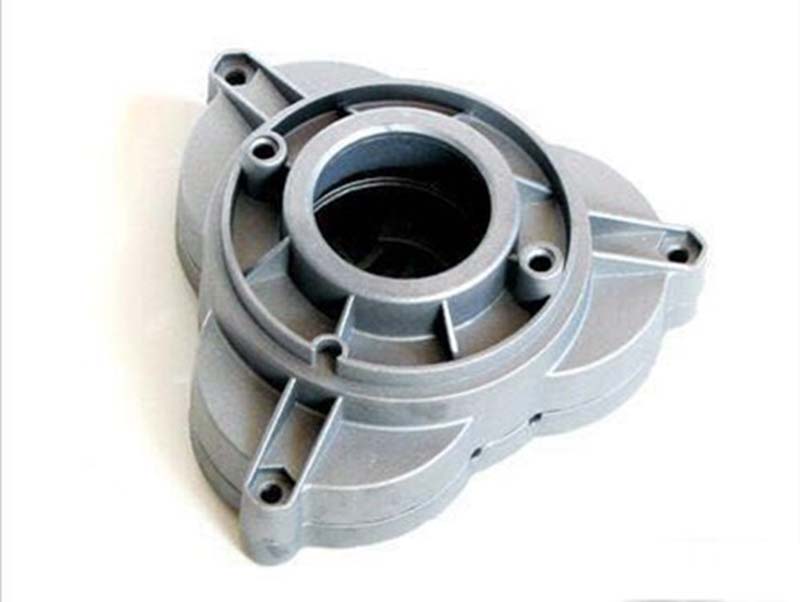 剑阁锌压铸生产厂家